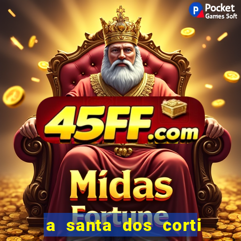 a santa dos corti os dragon's dogma 2